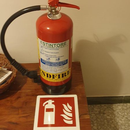 Casa Migliaccio Apartman Sorrento Kültér fotó