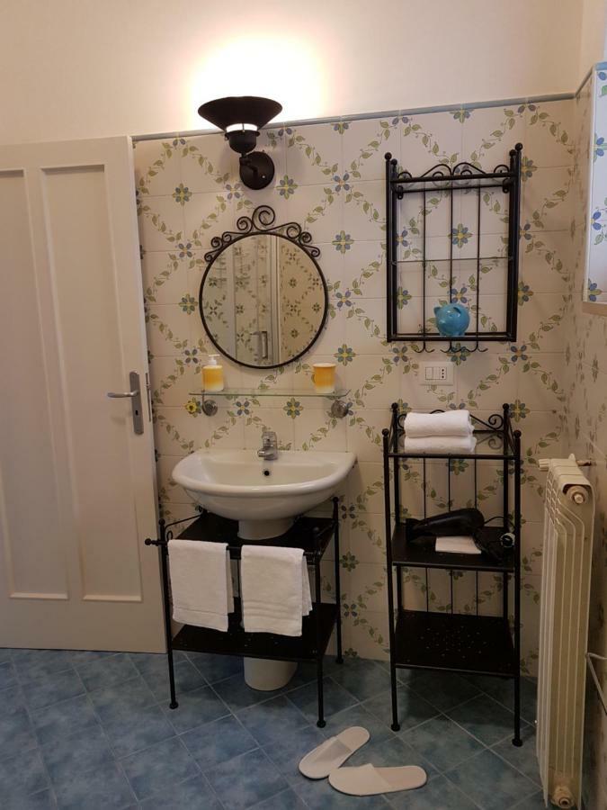 Casa Migliaccio Apartman Sorrento Kültér fotó