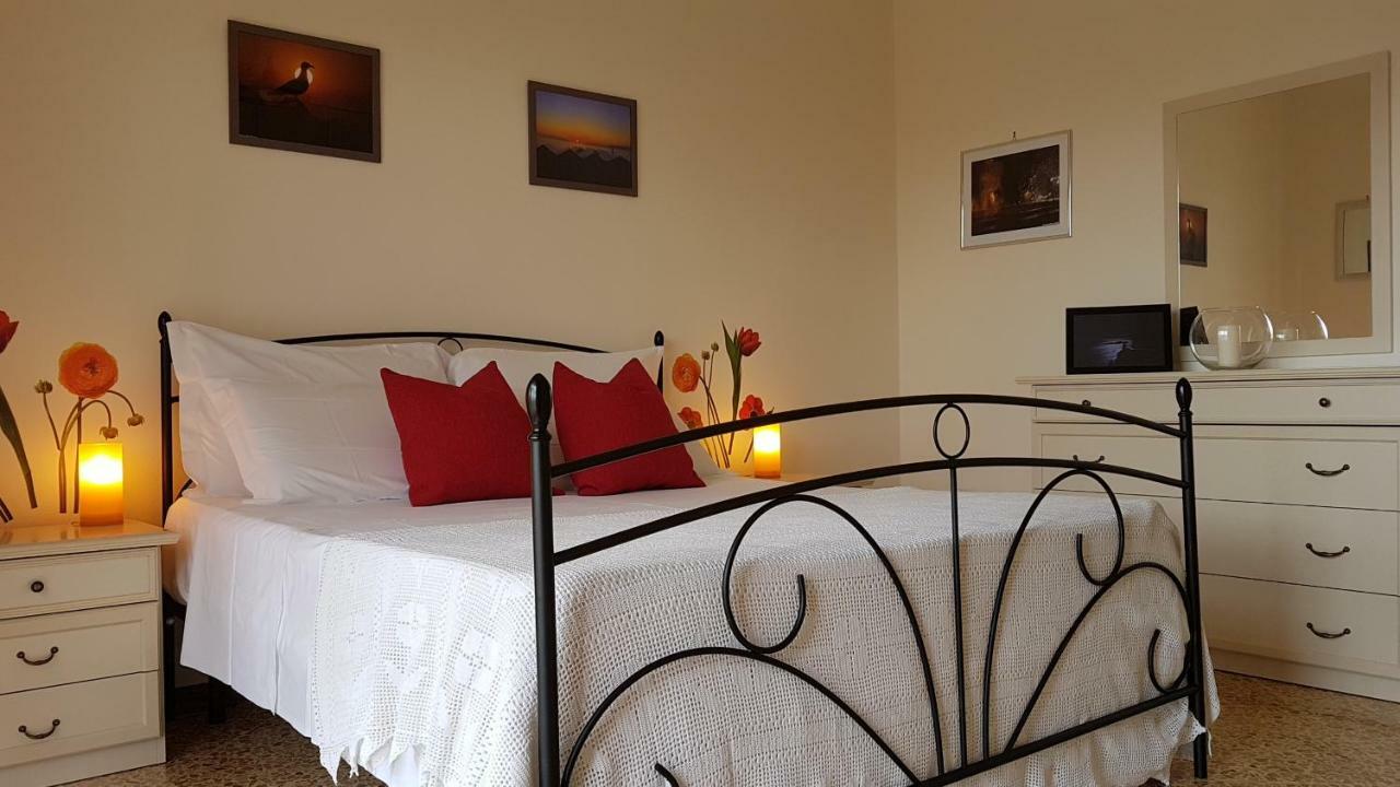 Casa Migliaccio Apartman Sorrento Kültér fotó