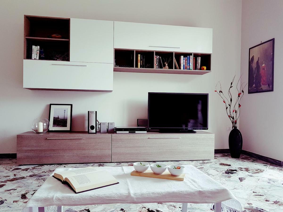 Casa Migliaccio Apartman Sorrento Kültér fotó