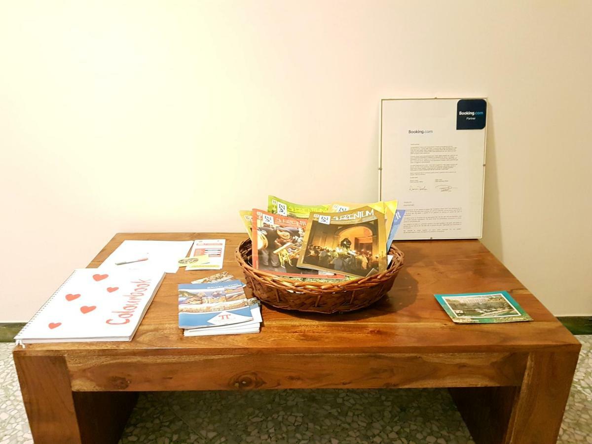 Casa Migliaccio Apartman Sorrento Kültér fotó
