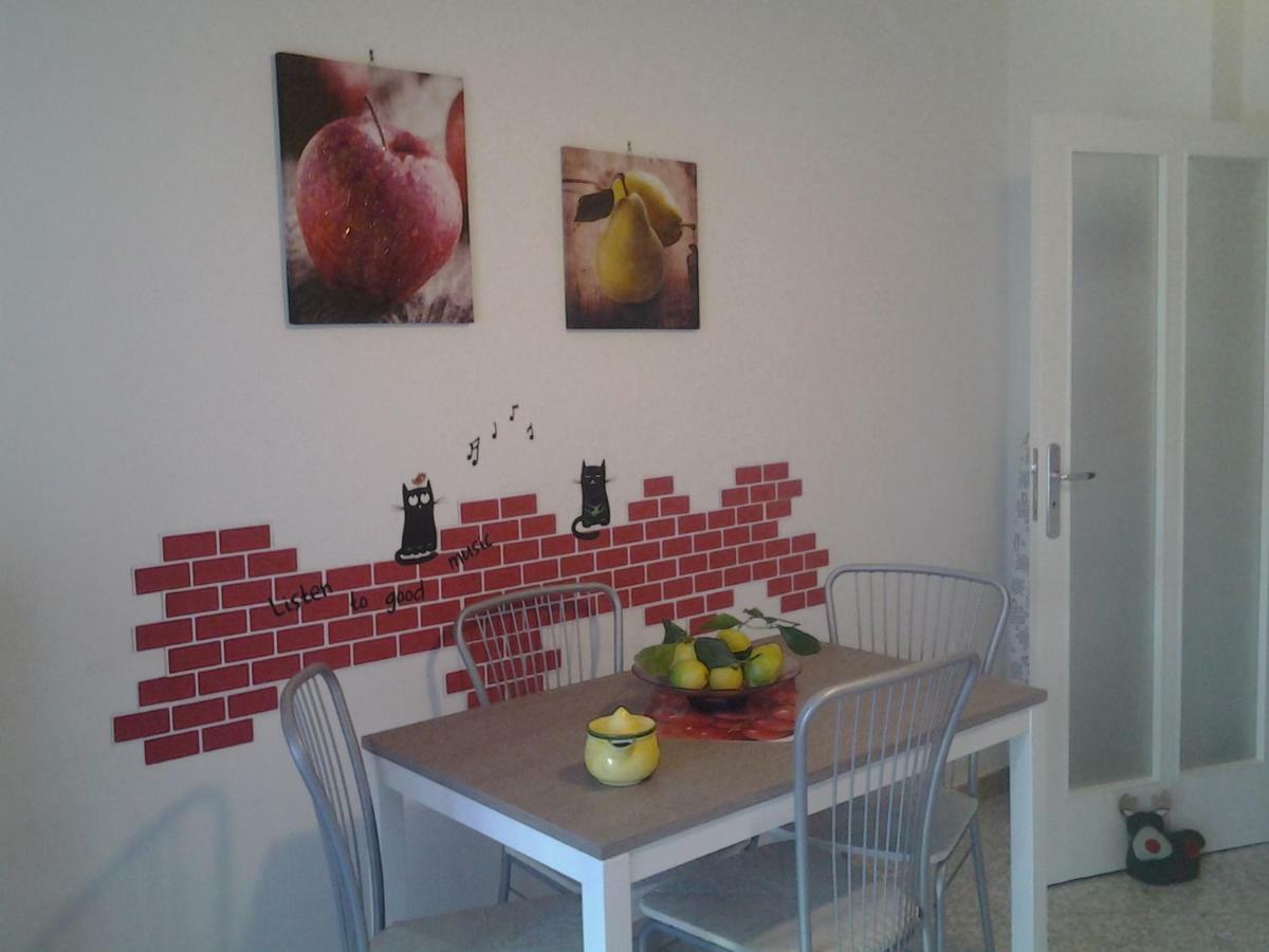 Casa Migliaccio Apartman Sorrento Kültér fotó