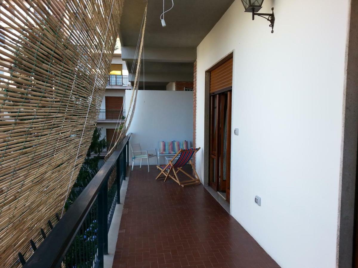 Casa Migliaccio Apartman Sorrento Kültér fotó