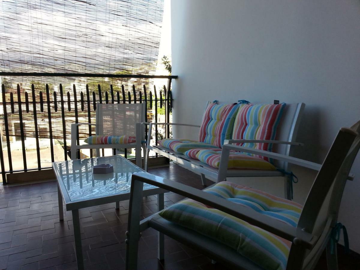 Casa Migliaccio Apartman Sorrento Kültér fotó