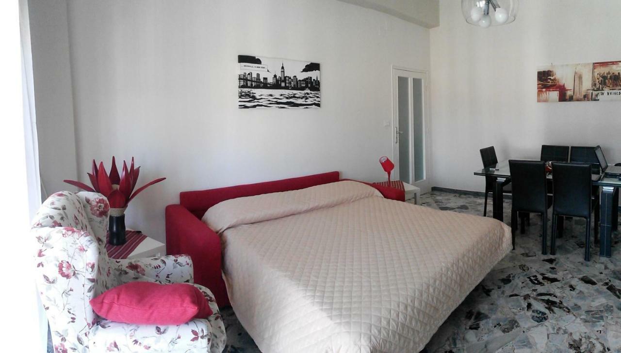 Casa Migliaccio Apartman Sorrento Kültér fotó