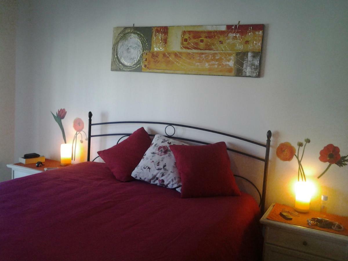 Casa Migliaccio Apartman Sorrento Kültér fotó