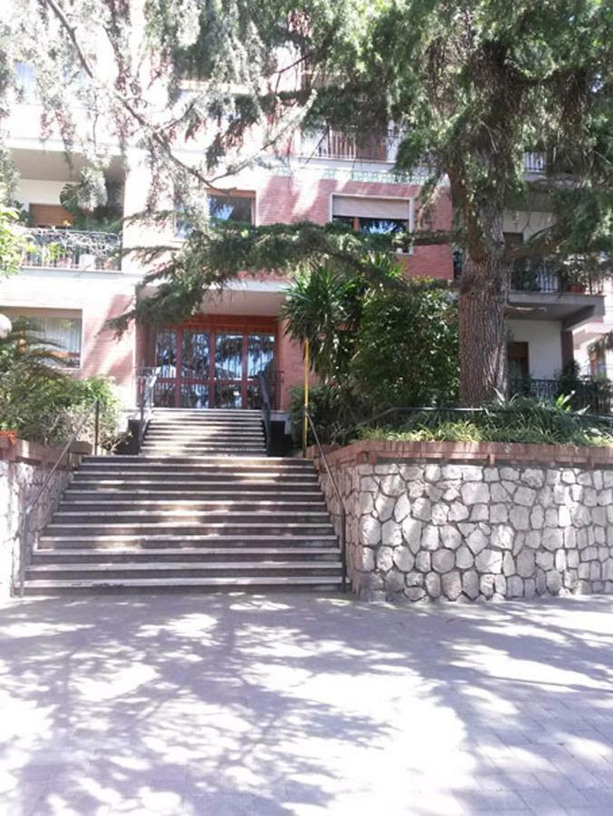 Casa Migliaccio Apartman Sorrento Kültér fotó