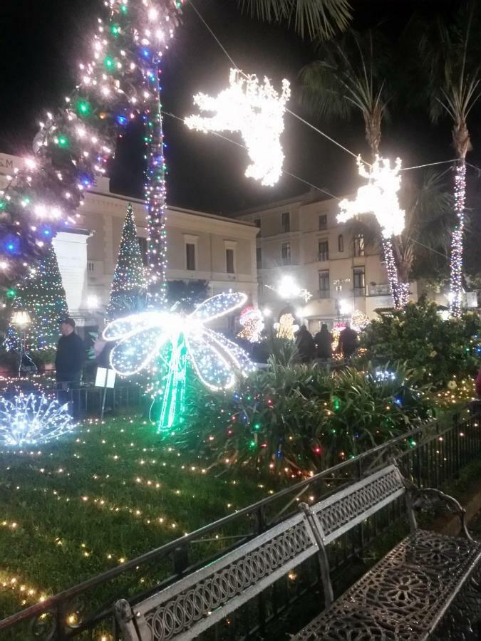 Casa Migliaccio Apartman Sorrento Kültér fotó