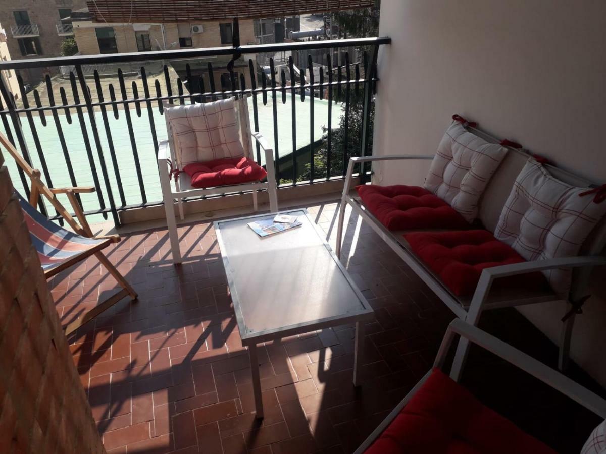 Casa Migliaccio Apartman Sorrento Kültér fotó